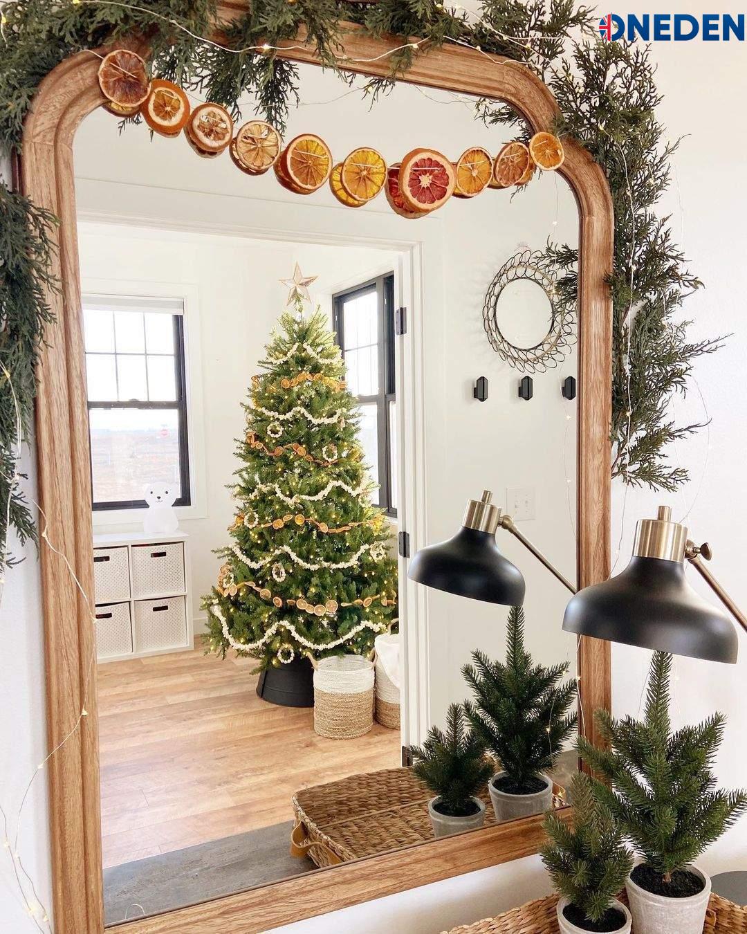 7.5 Yorkshire Fir Artificial Christmas Tree Unlit 7.5 Yorkshire Fir Artificial Christmas Tree Unlit