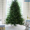 7.5′ Scarlet Fir Artificial Christmas Tree Unlit