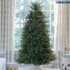 7.5′ Yorkshire Fir Artificial Christmas Tree Unlit
