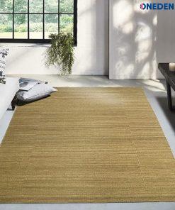 Beige Southwestern Chic Area Rug