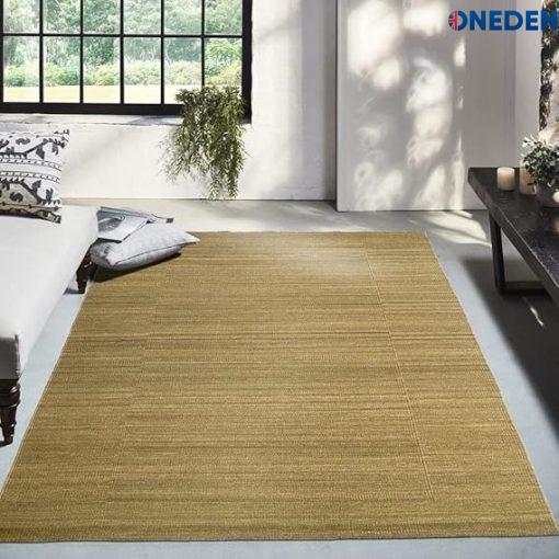Beige Southwestern Chic Area Rug