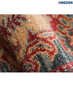 Brown Southwestern Chic Area Rug