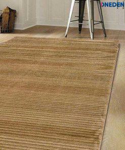 Beige Southwestern Chic Rug
