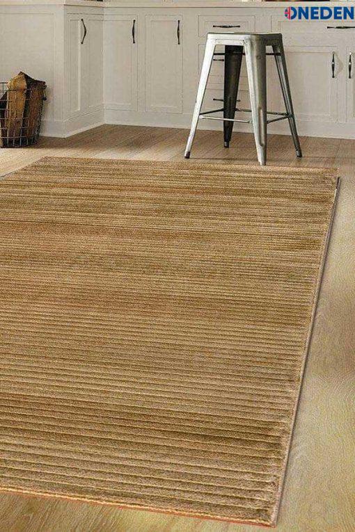 Beige Southwestern Chic Rug
