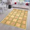 Golden Ziegler chic Area Rug