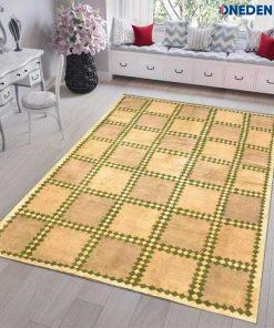 Golden Ziegler chic Area Rug
