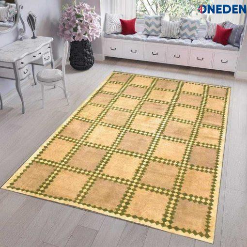 Golden Ziegler chic Area Rug