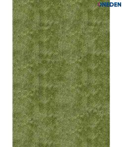 Green Shag Area Rug