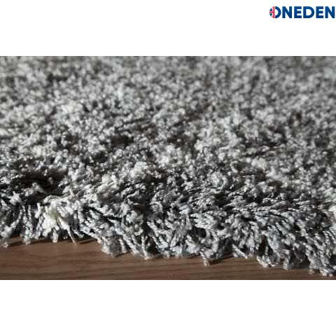 Grey Shag Area Chic Rug Grey Shag Area Chic Rug