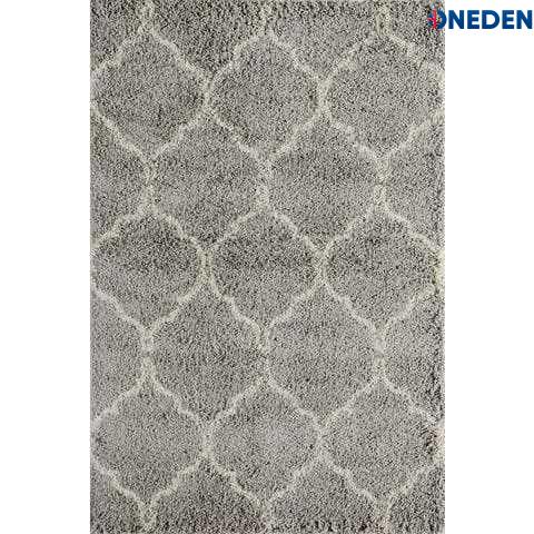 Grey Shag Chic Area Rug Grey Shag Chic Area Rug