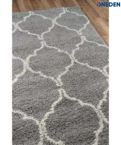 Grey Shag Rug