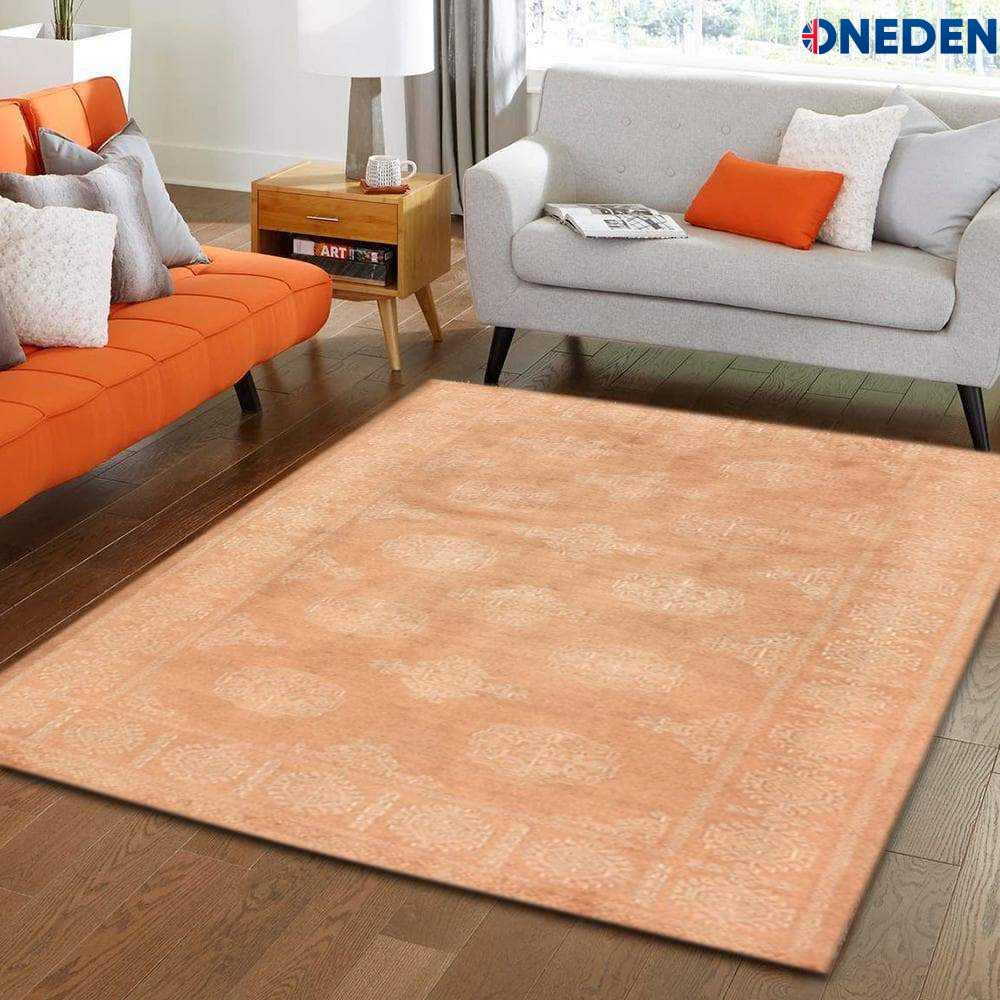 Ivory Bokhara Area Rug Ivory Bokhara Area Rug