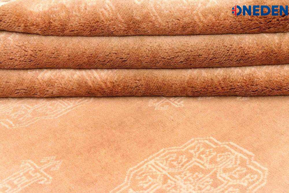 Ivory Bokhara Rug Ivory Bokhara Rug