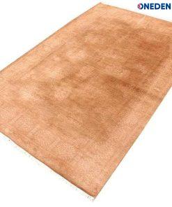 Ivory Bokhara chic Area Rug
