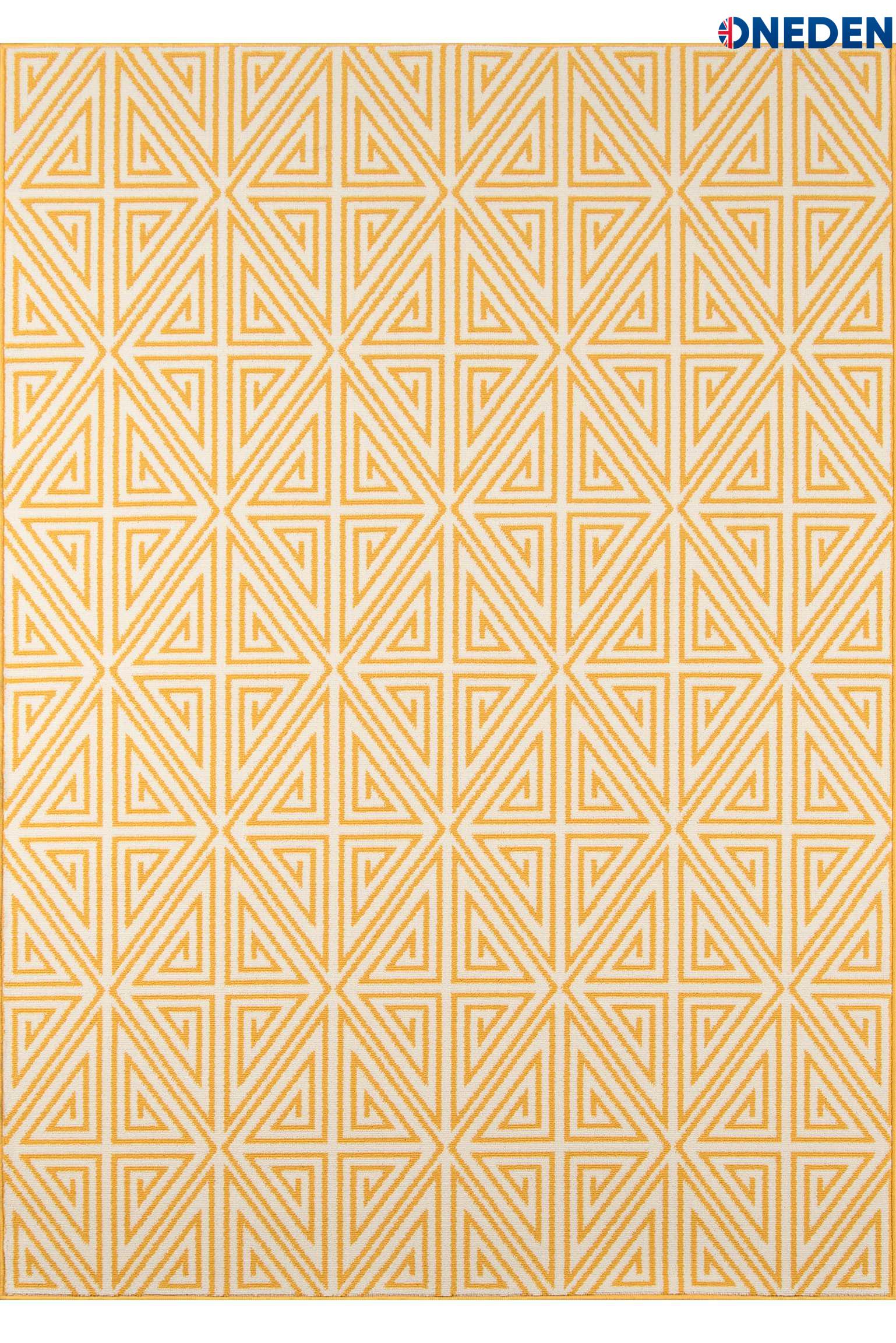 Ivory Geometric Area Rug Ivory Geometric Area Rug