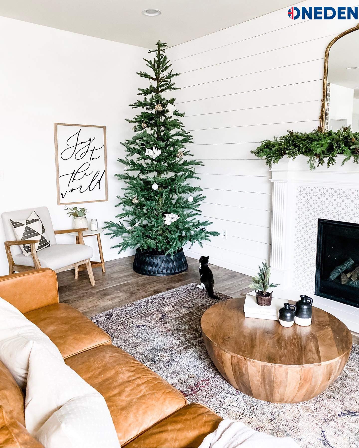 King-noble-fir-artificial-christmas-trees-2 King noble fir artificial christmas trees