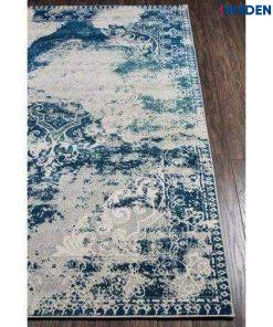 Multi-Color Boho Area Rug