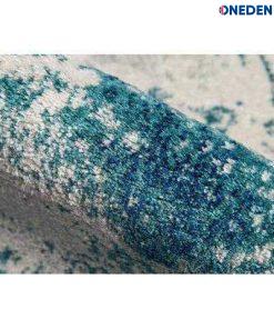 Multicolor Boho Area Rug