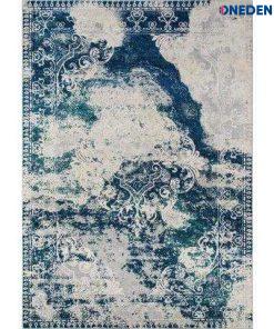 Multicolor Boho Chic Area Rug