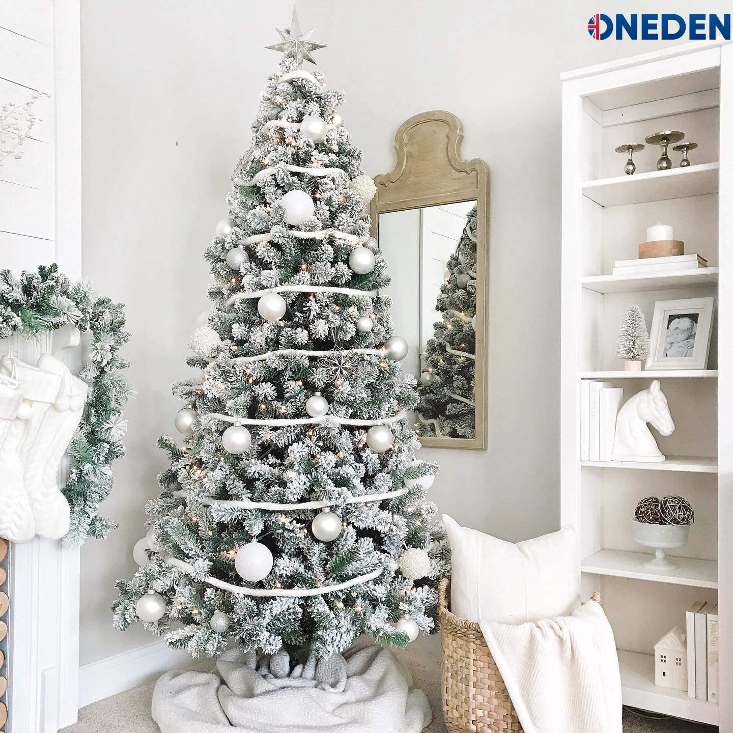 Prince flock artificial christmas tree Prince flock artificial christmas tree