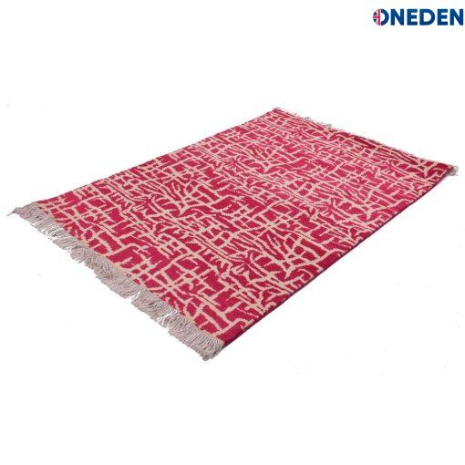 Red Area Rug