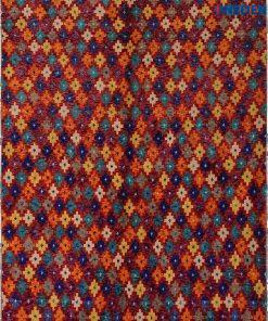 Red Baluchi Rug