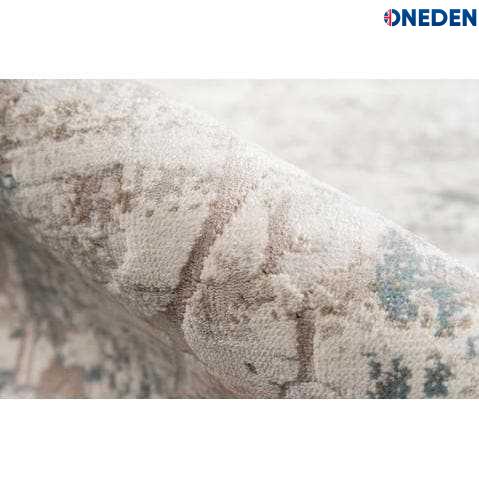 Teal Neutral Rug Teal Neutral Rug