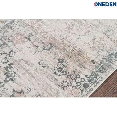 Teal Neutral chic Rug Teal Neutral chic Rug