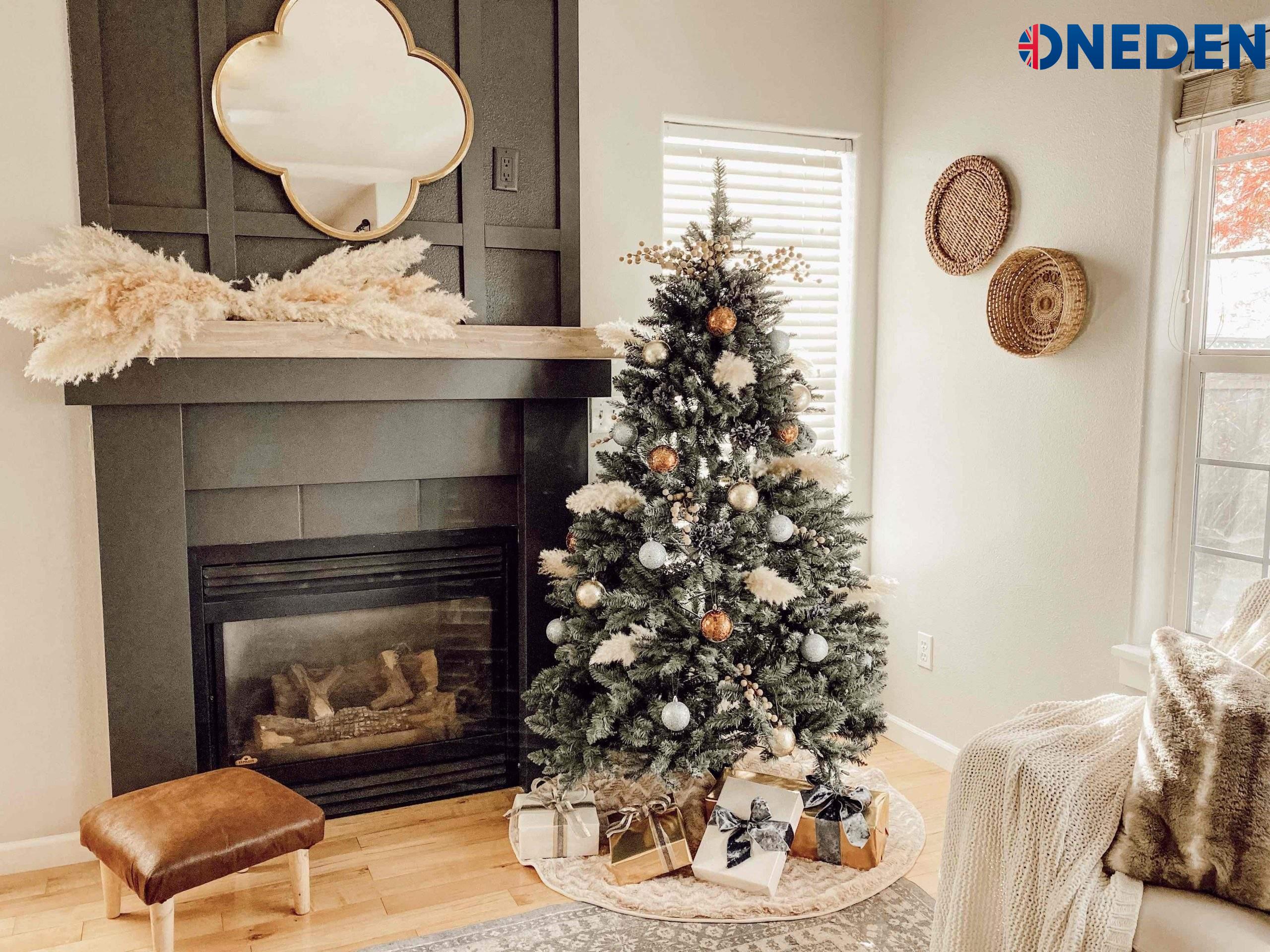 Tribeca spruce blue artificial christmas tree Tribeca spruce blue artificial christmas tree