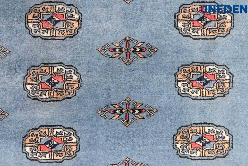 hand knotted Grey Bokhara Rug hand knotted Grey Bokhara Rug