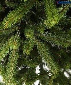 king fraser fir quick shape artificial christmas tree