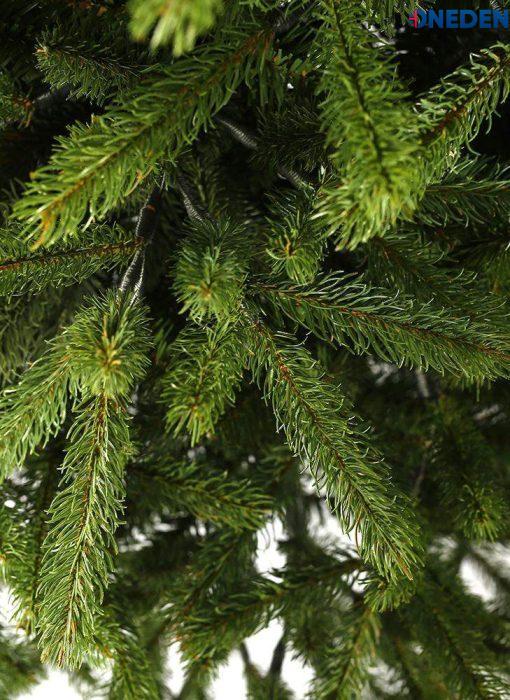 king fraser fir quick shape artificial christmas tree