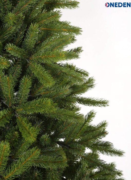 king fraser fir quick shape artificial christmas trees